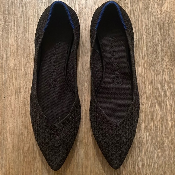 Rothy’s The Point - Picture 2 of 6